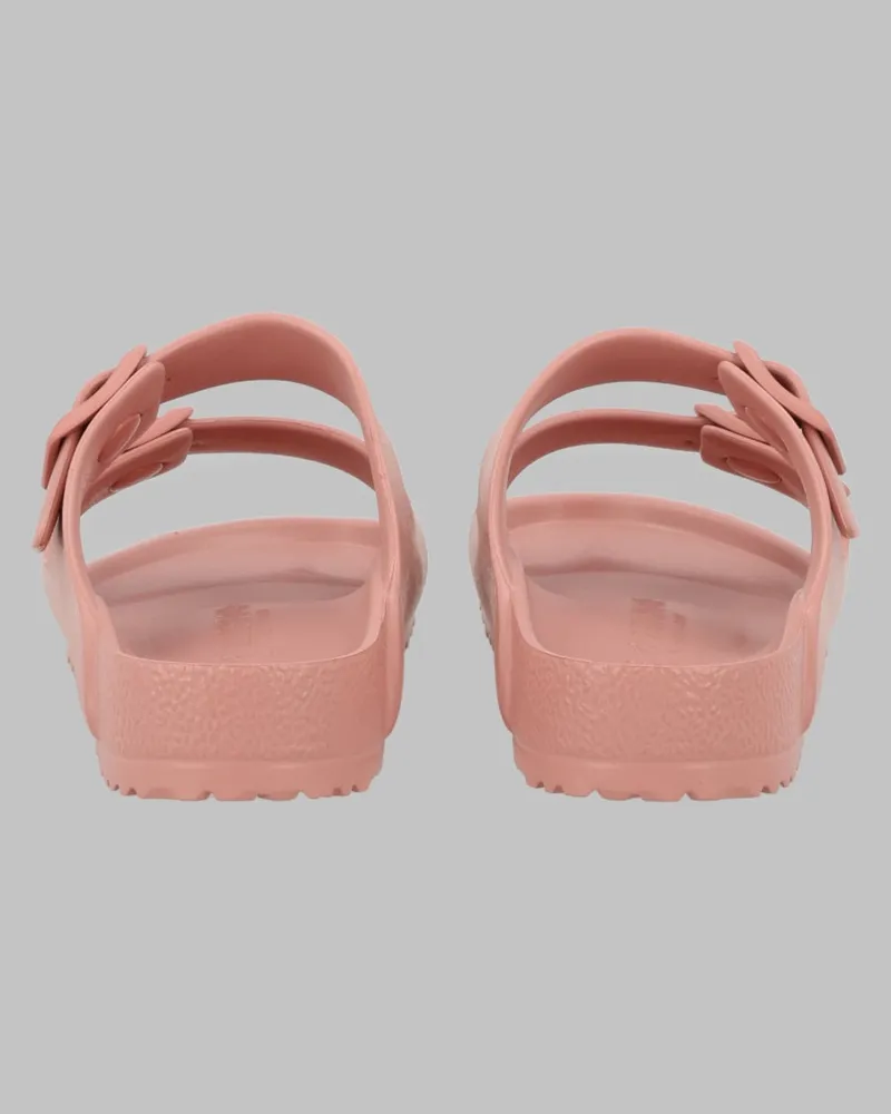 Birkenstock Arizona Sandals — Pink Pink