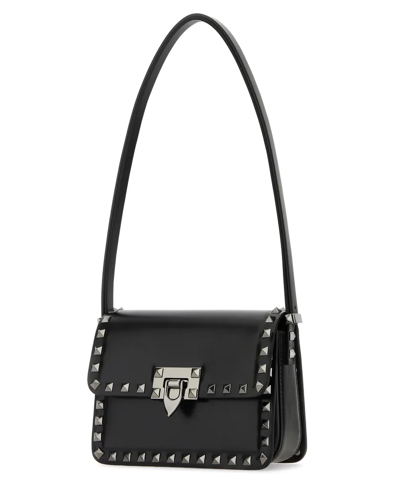 Valentino Garavani Women's Borsa Nero Borse A Tracolla Bag Black