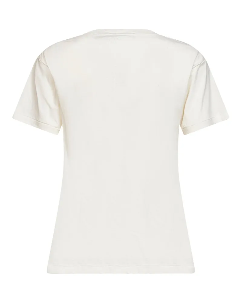 Ralph Lauren T-Shirt — White White