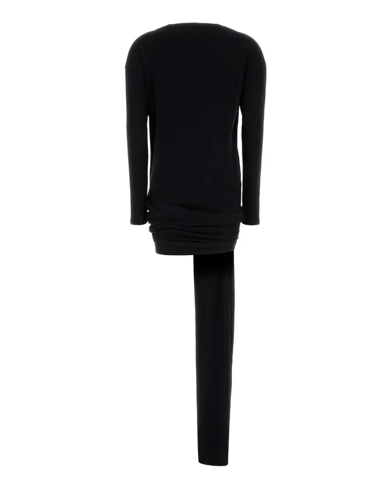 GIMAGUAS Dress — Black Black