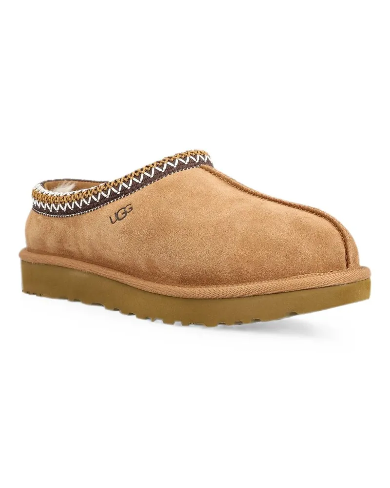 UGG Tasman II Slipper — Tan Tan