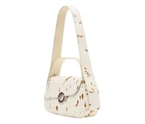 Shoulder Bag — White