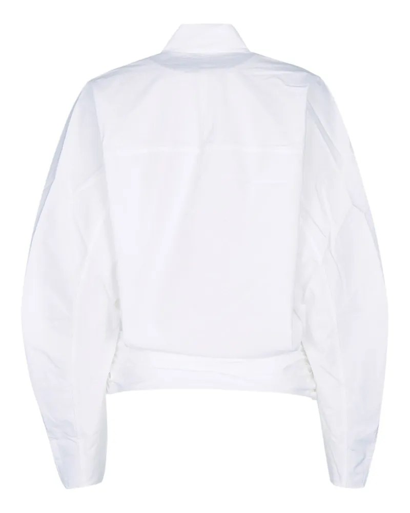 Jacquemus Blouse Shirt — White White