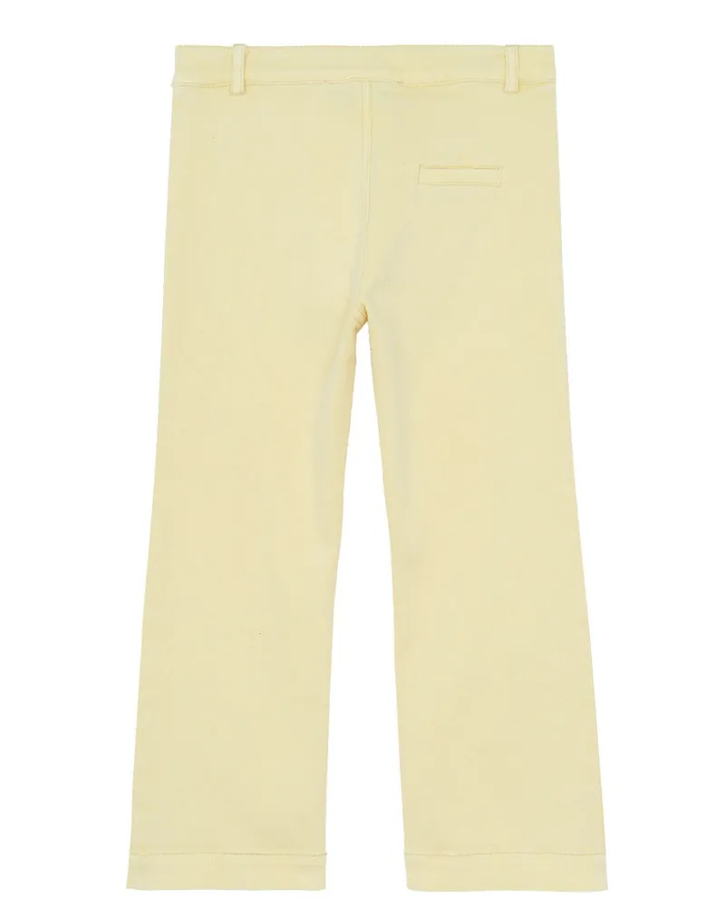 Tartine et Chocolat Stretch Cotton Jeans — Multicolor Multicolor