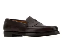 Men's Pimlico Loafer Brown Leather