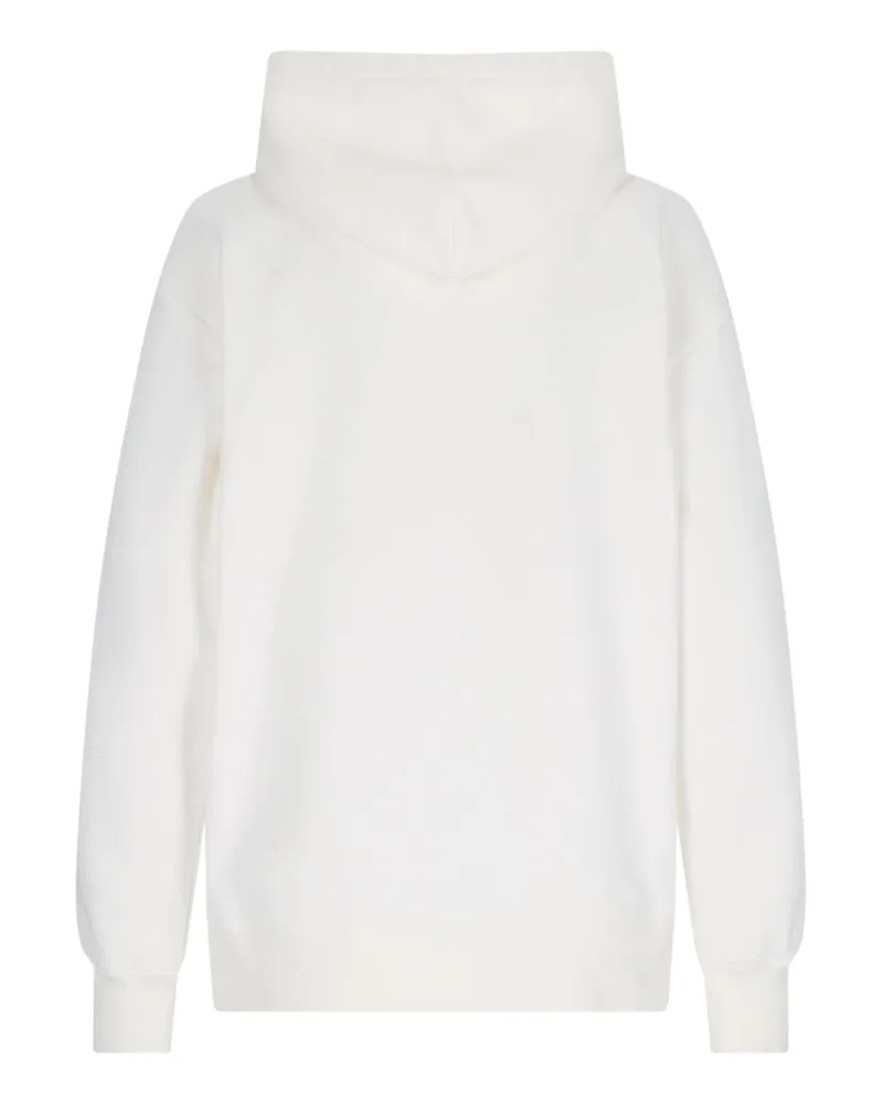 Valentino Garavani Women's Sweaters White Cotton White