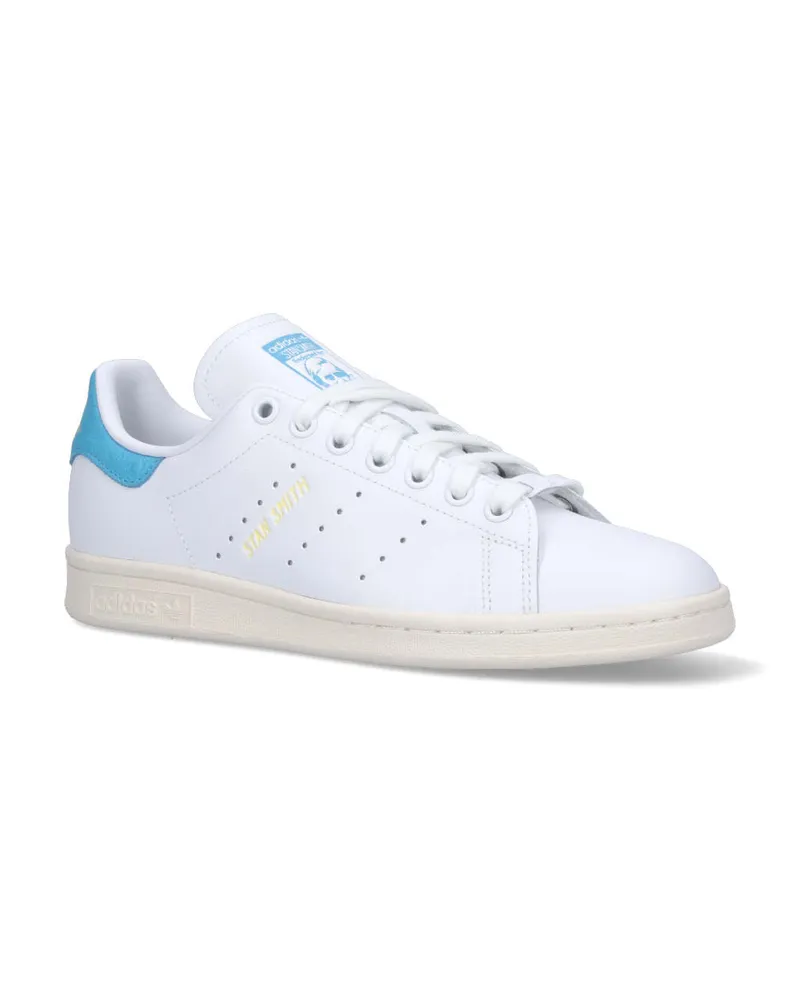 adidas Women's Sneakers White Pelle White