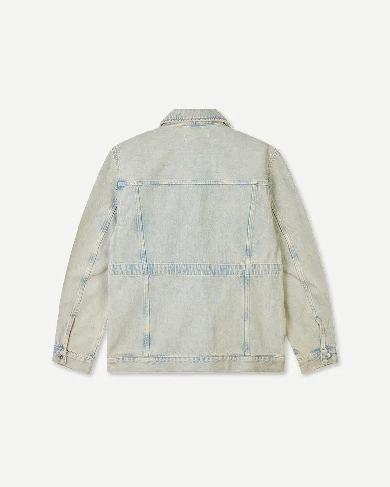 Samsøe & Samsøe Jacket — Beige Beige