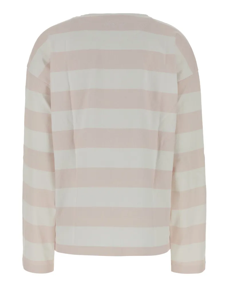 Jacquemus Tshirt T-Shirt — Pink Pink