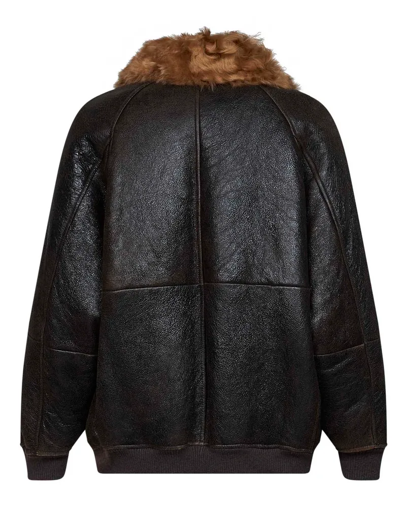 Brunello Cucinelli Jacket — Brown Brown