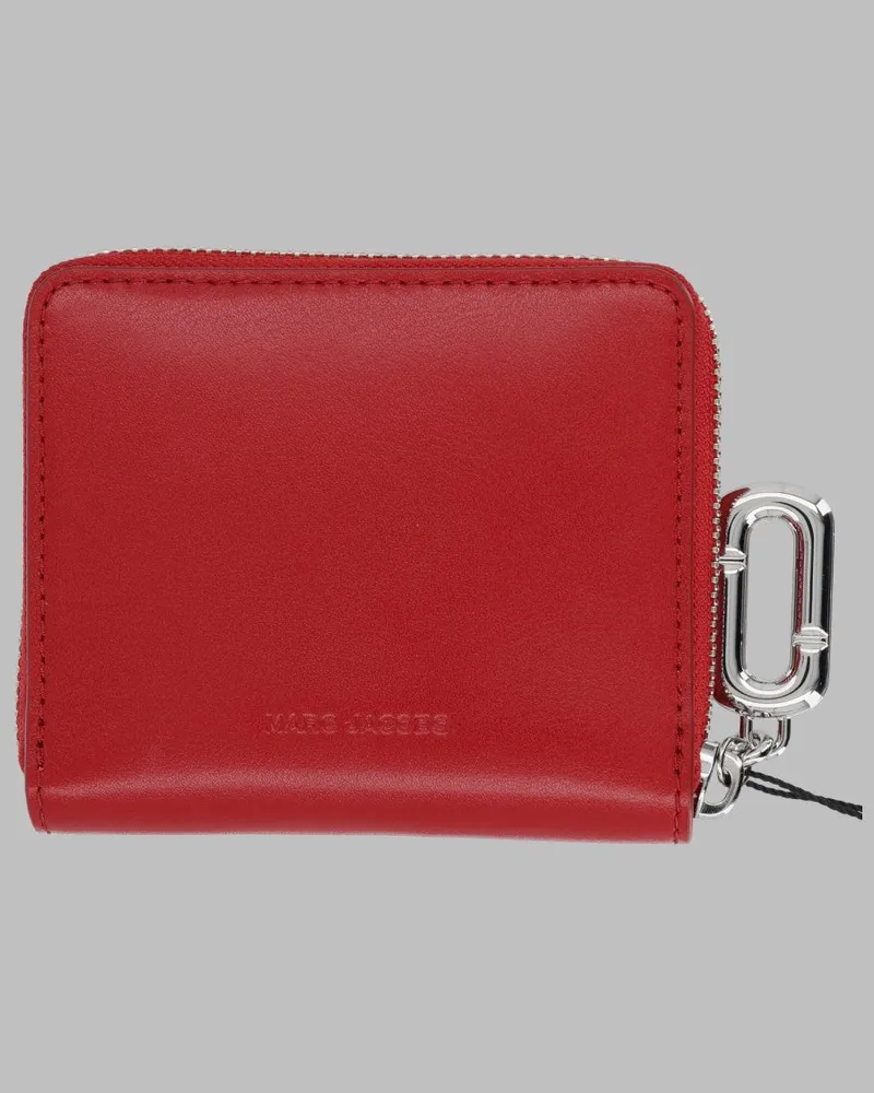 Marc Jacobs Wallet — Multicolor Multicolor