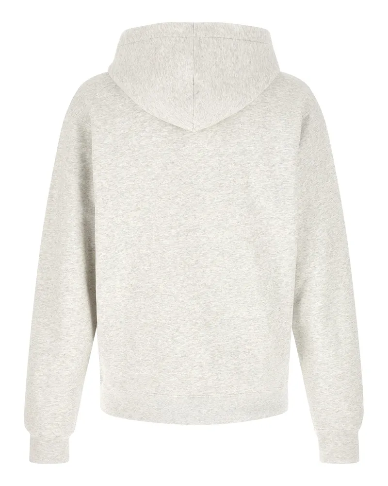 Jacquemus Hoodie — Gray Gray