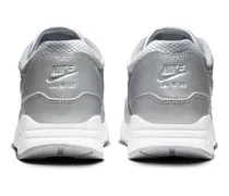 Air Max 1 '86 OG Sneakers — Metallic Silver