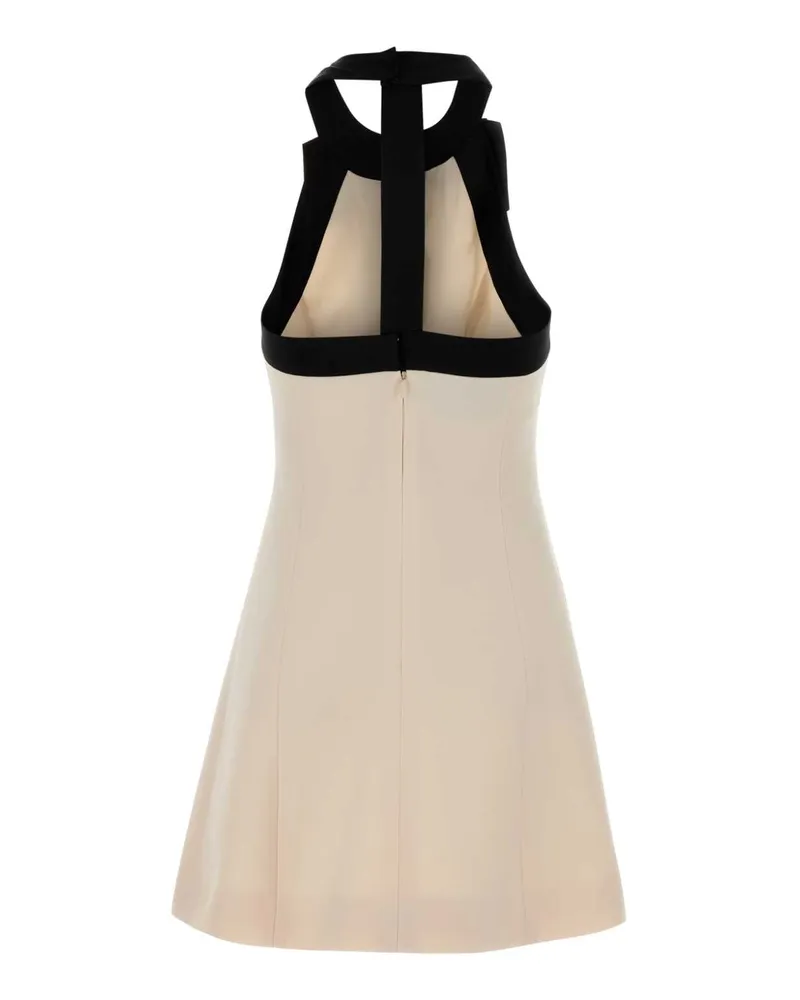 Valentino Garavani Vaniglianero Abiti Dress Cream