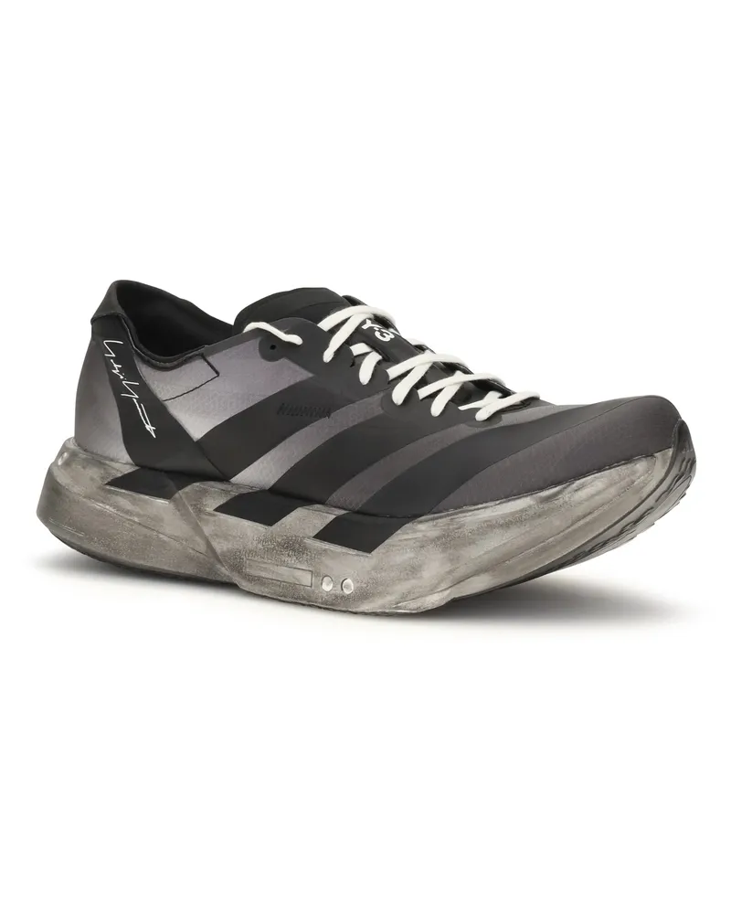 adidas Sneakers — Black Black