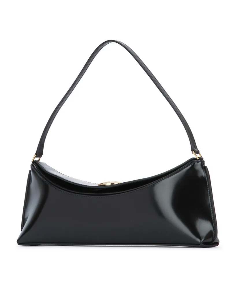 Jacquemus Women's Le Calisso Black Borse A Mano Bag Black