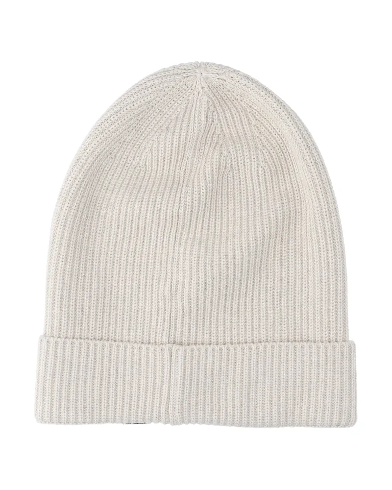 Canada Goose Men's Hats White Cotton White