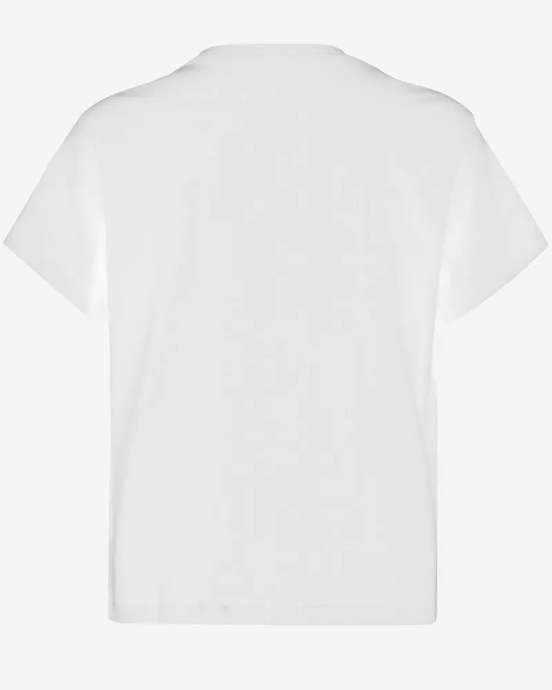 Amiri Akjyte T-Shirt — White White