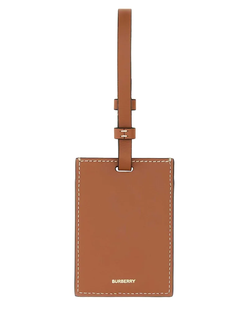 Burberry 8073976 A7026 Archivebeige Extra-Accessori Accessory Beige