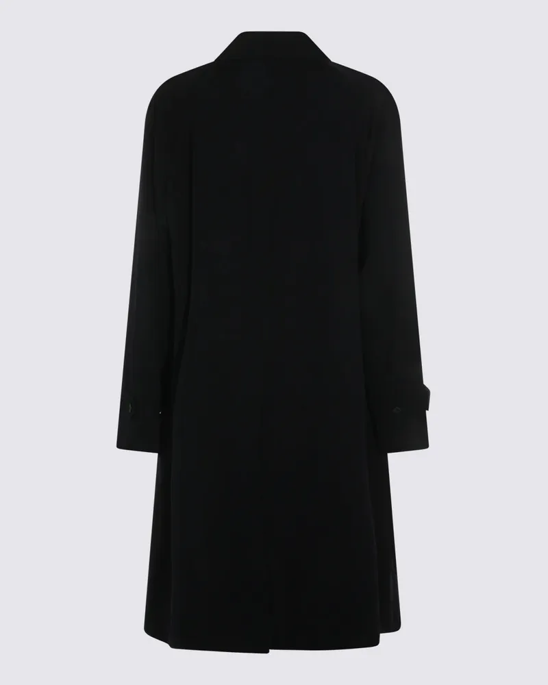 The Row Women's Jackets Dark Navy _wo Navy
