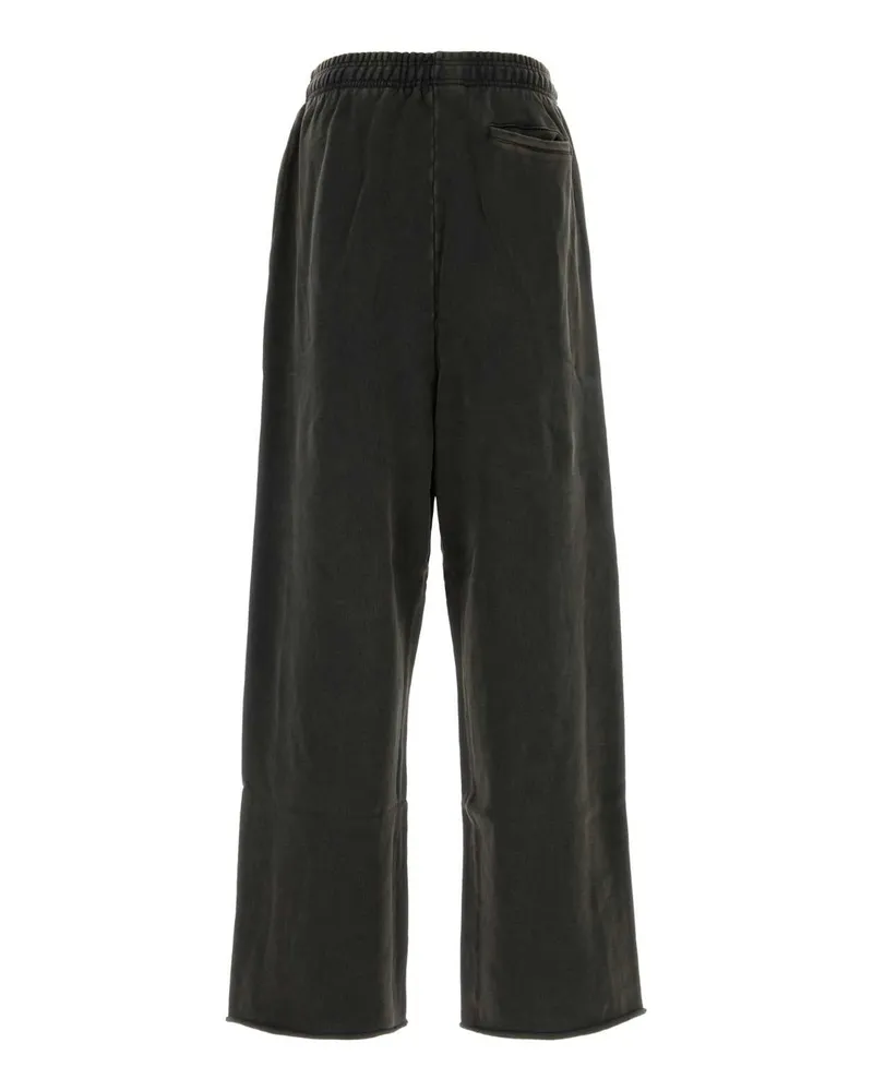 Entire Studios Sweatpant Joggers — Gray Gray