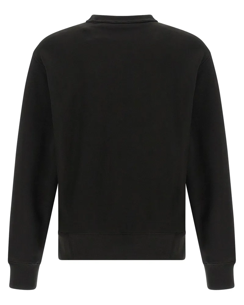 Kenzo Archive Sweatshirt — Black Black