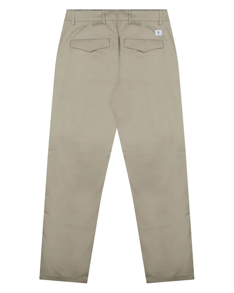 Department 5 Prince Trousers — Beige Beige