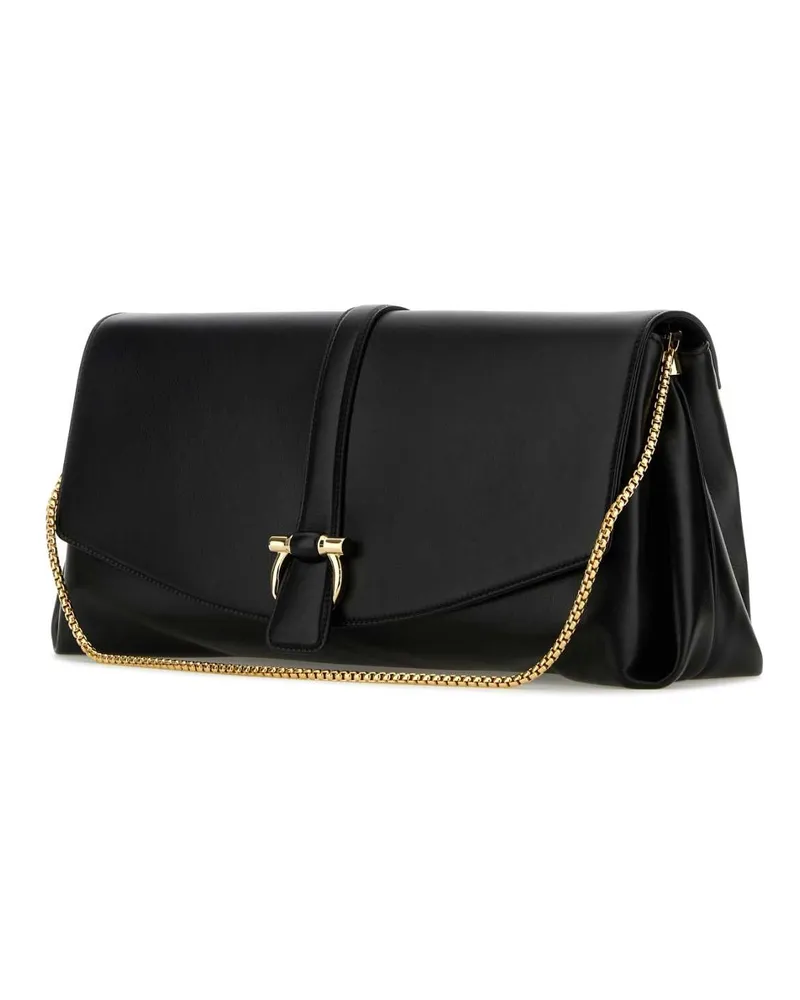 Ferragamo 219806777240 Nero Borse A Tracolla Bag Black