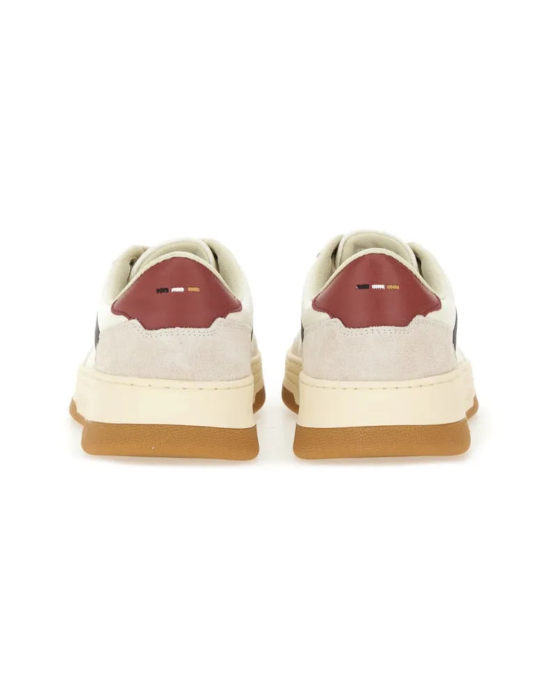 HUGO BOSS Sneakers — White White