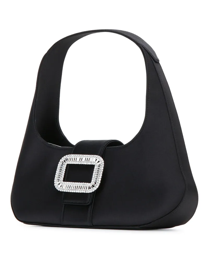 Roger Vivier Nero Borse A Mano Bag Black