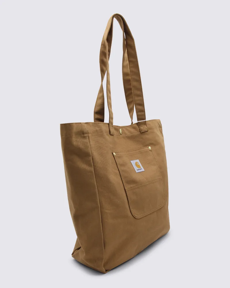 Carhartt WIP Men's Bags Hamilton Brown Brown