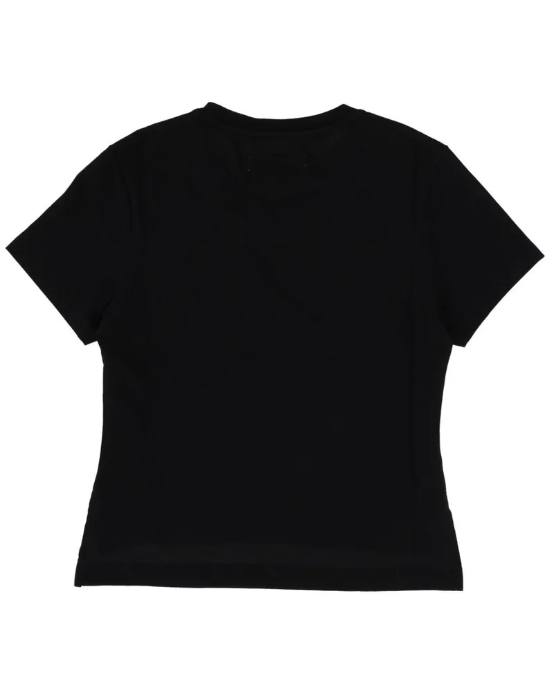 Vivienne Westwood Paris Orb T-Shirt — Black Black