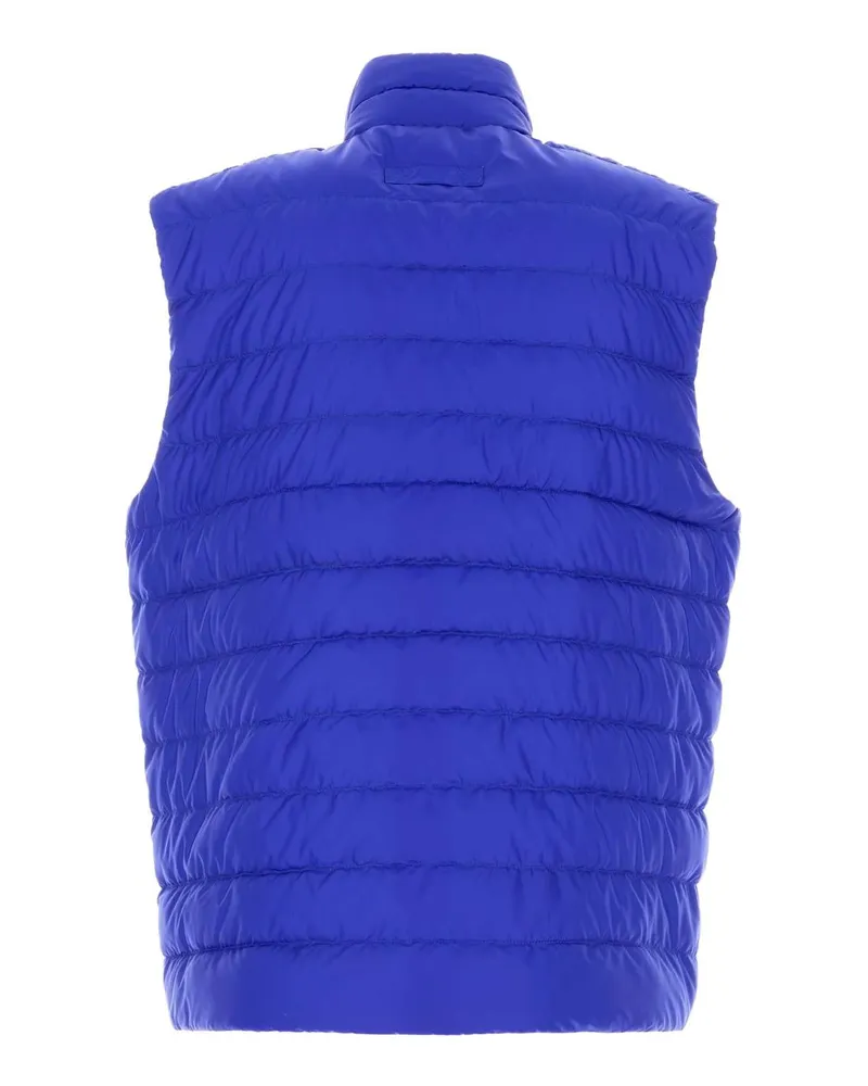 Canada Goose 2490mt 9118 Azuriteblueazuritebleu Piumini Down Jackets Blue