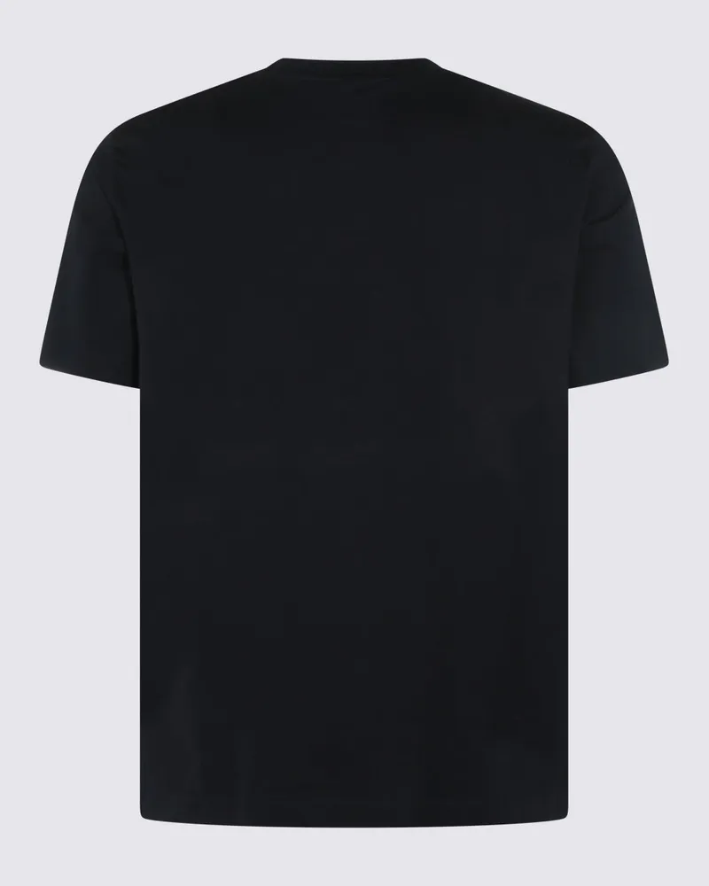 MAZZARELLI Men T-Shirts And Polos Blu Co Ea Blue