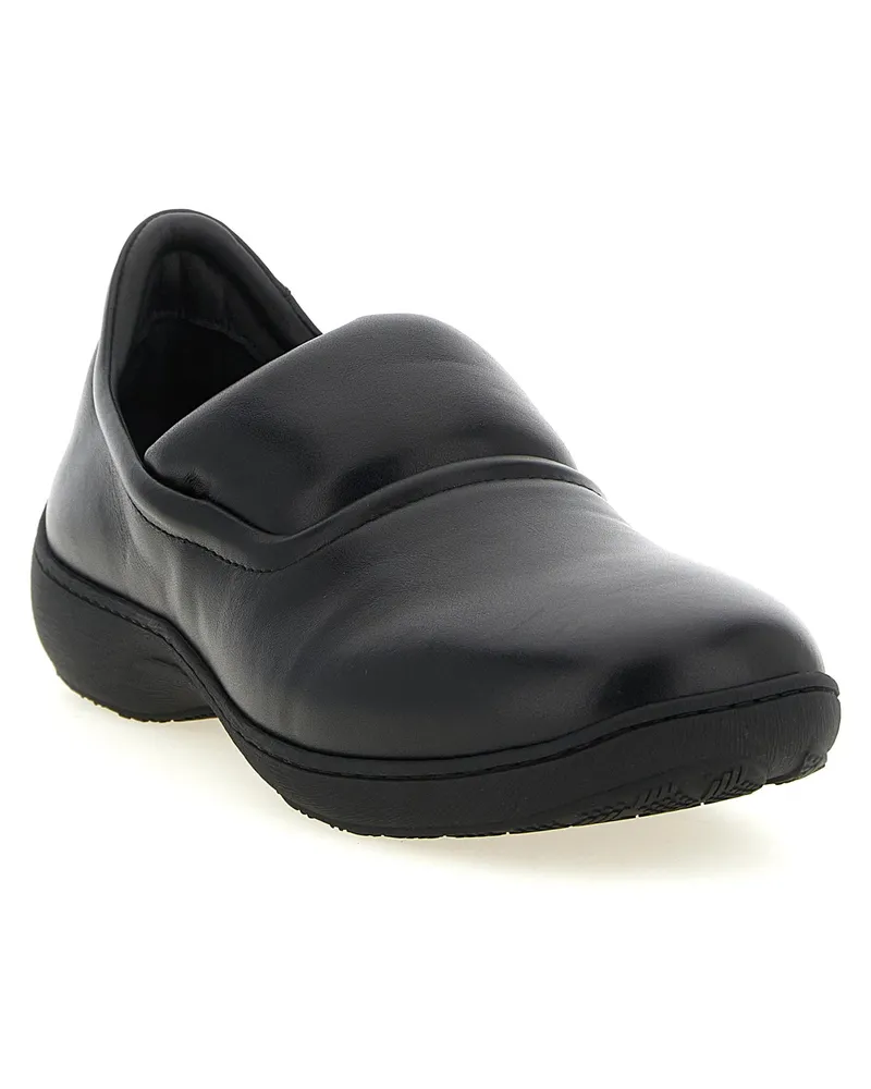 KIKO KOSTADINOV Laan Loafer — Black Black