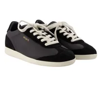 Zane Sneaker — Black