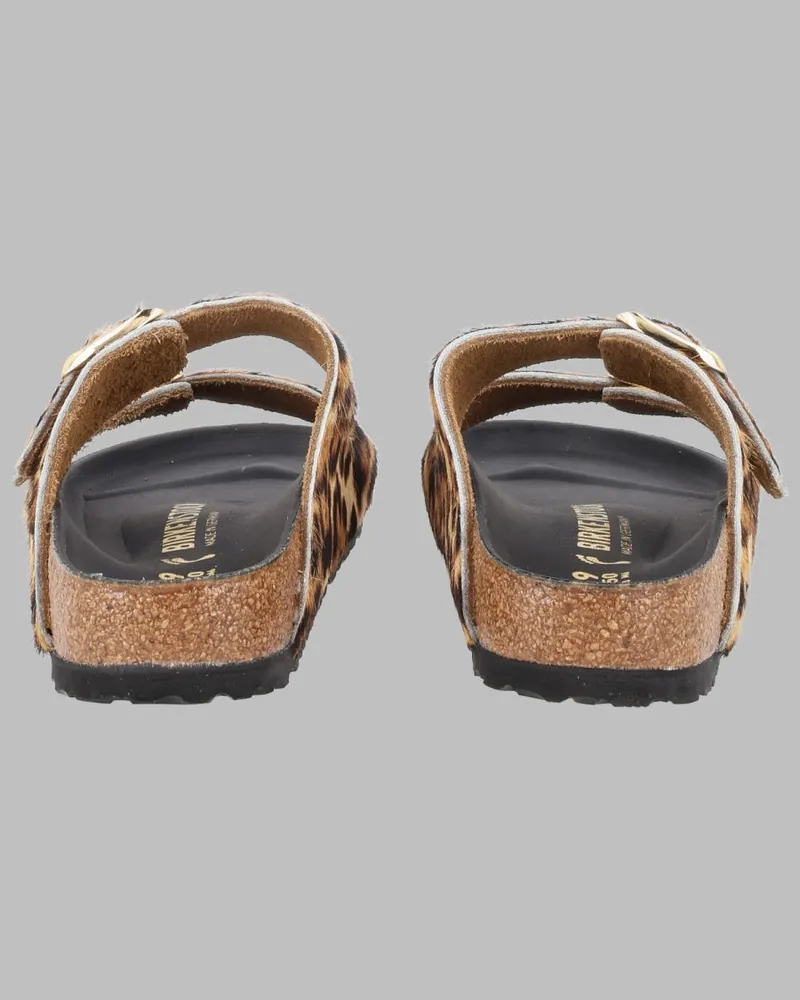 Birkenstock Arizona Sandals — Multicolor Multicolor