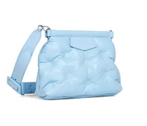 Glam Slam Classique Clutch — Blue