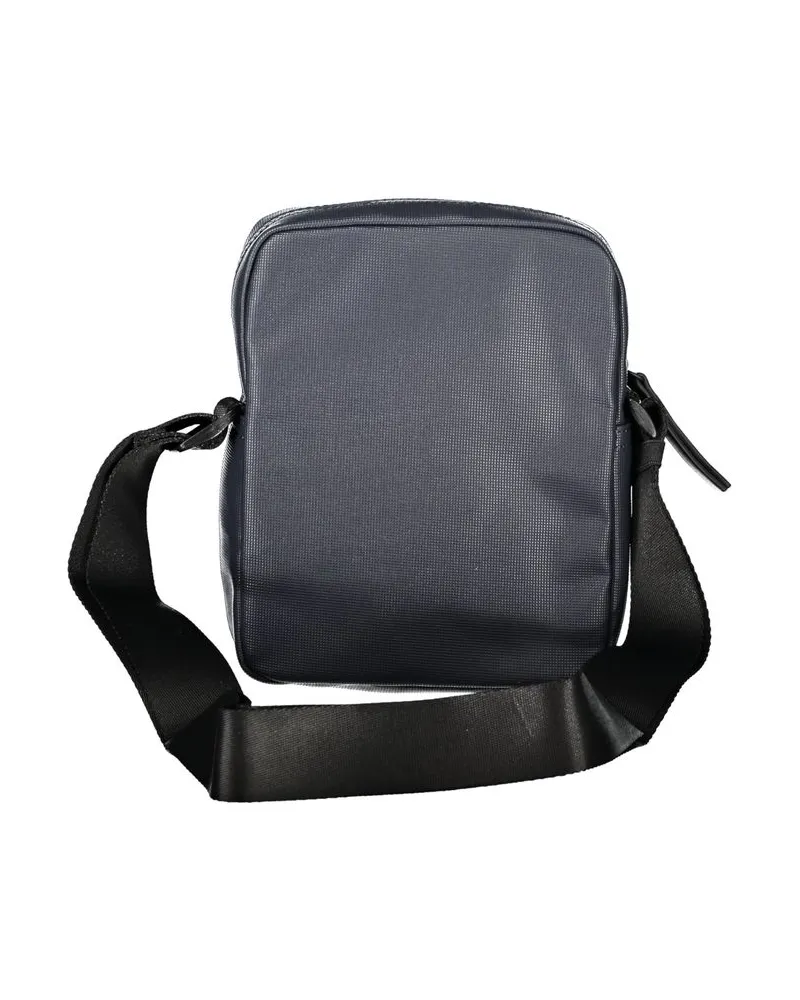 Tommy Hilfiger Shoulder Bag — Blue Blue