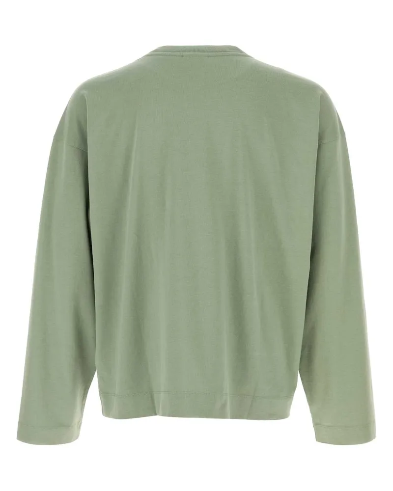 Dries van Noten Sweatshirt — Green Green