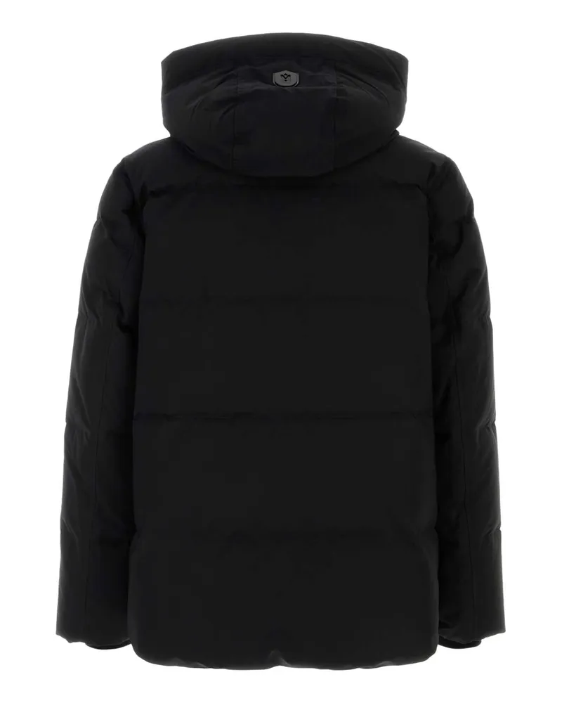 Mackage Graydon Down Jacket — Black Black