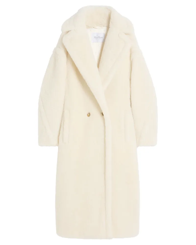 Max Mara Tedgirl Coat 
