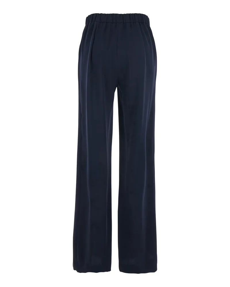 P.A.R.O.S.H. Women's Trousers Blue Blue