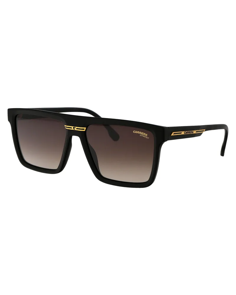 Carrera Men's Sunglasses Victoryc03-S Black Eco Polyamide Black