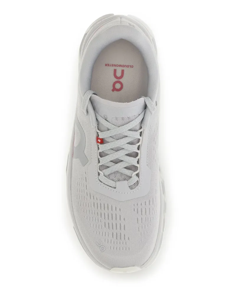 ON Cloudmonster 1 Sneakers — Gray Gray