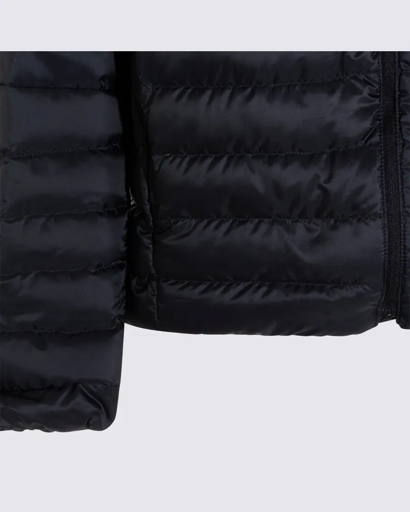 Canada Goose Men's Coats Black Black