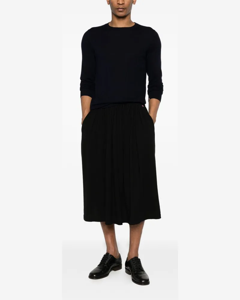 extreme cashmere Sweater — Black Black