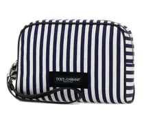 Biancoblu Clutch