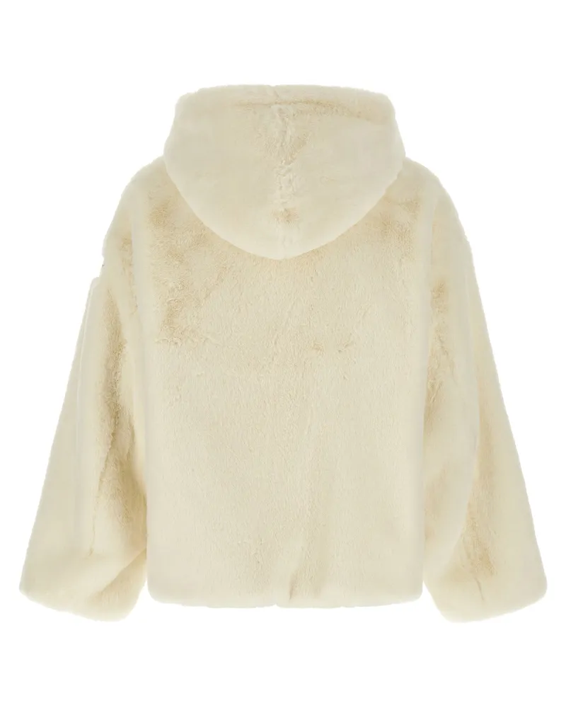 TATRAS Yumola Jacket — White White