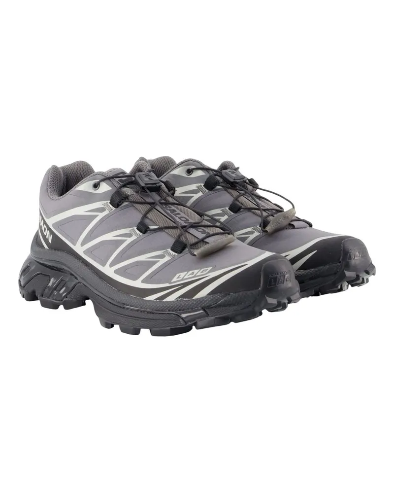 Salomon Sneakers — Gray Gray